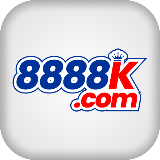 Logo da 8888k